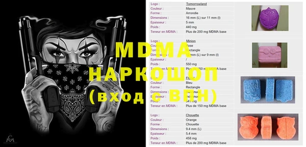 мдпв Богородицк